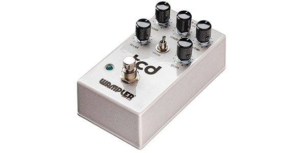 Wampler Pedals ( ワンプラー・ペダル )  / tcd画像2