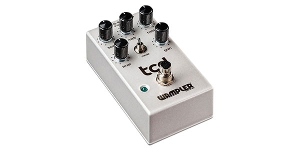 Wampler Pedals ( ワンプラー・ペダル )  / tcd画像3