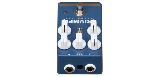 日本全国送料無料商品 | 特集  ワンプラー・ペダル ( Pedals Wampler ) 送料 Overdrive Triumph ギター