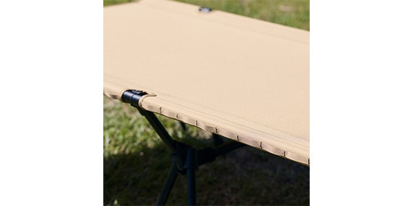 WAQ / 2WAY フォールディングコット タン 600D画像2