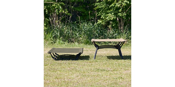 WAQ ワイドコット　オリーブ WAQ 2WAY WIDE COT ワイドコット【送料無料・1年保証 】 – WAQ公式