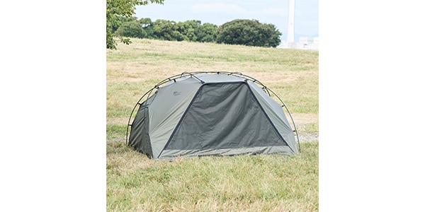 WAQ / EASE SHADE OLIVE画像3