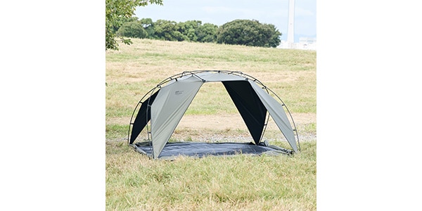 WAQ / EASE SHADE OLIVE画像4