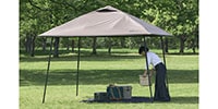 WAQ / EASE TARP 3.0　コヨーテ
