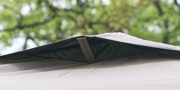 WAQ ( ワック )  / EASE TARP 3.0　コヨーテ画像6