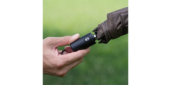 WAQ / Field Umbrella Regular Coyote画像19