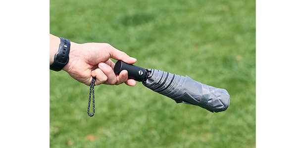 WAQ / Field Umbrella Regular Coyote画像6