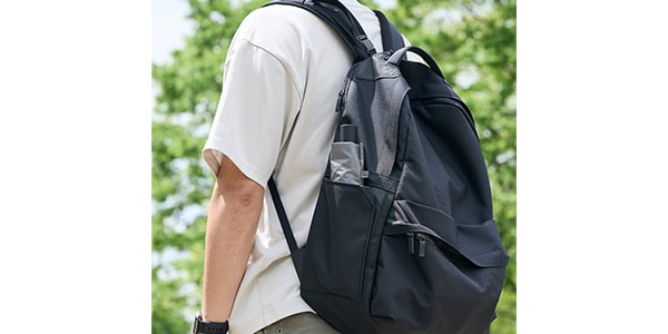 WAQ / Field Umbrella Regular Coyote画像7