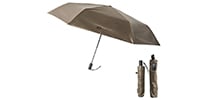 WAQ / Field Umbrella Large コヨーテ