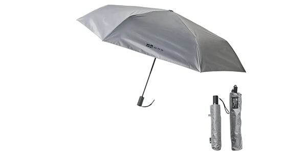 WAQ ( ワック )  / Field Umbrella Large グレー