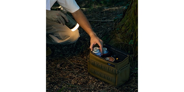 WAQ / HighPower AirPump BLACK画像12