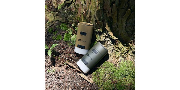 WAQ / HighPower AirPump OLIVE画像13