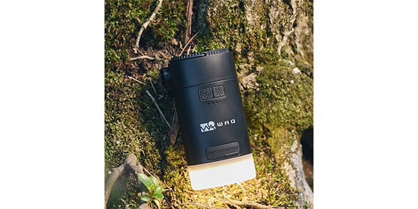 WAQ / HighPower AirPump OLIVE画像14
