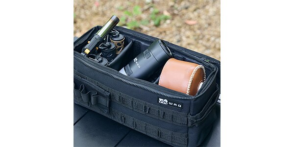 WAQ / HighPower AirPump OLIVE画像16