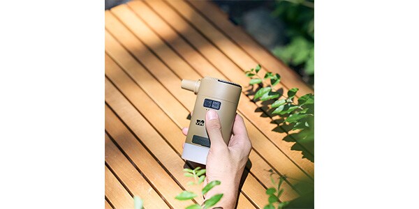 WAQ / HighPower AirPump OLIVE画像4