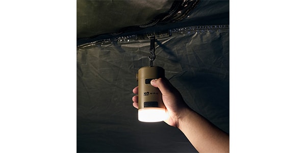 WAQ / HighPower AirPump OLIVE画像6