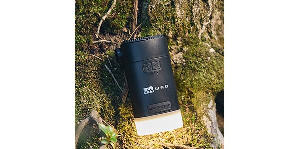WAQ / HighPower AirPump TAN画像14