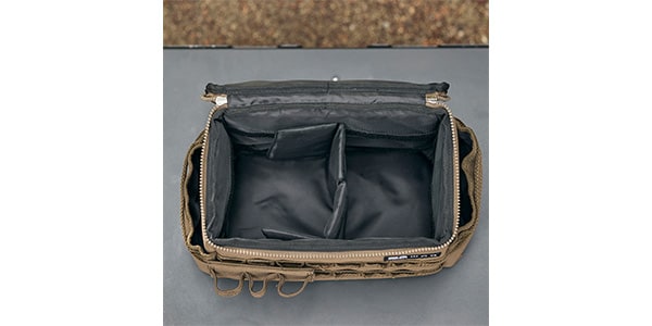WAQ / MULTI BURNER BOX ブラック画像12