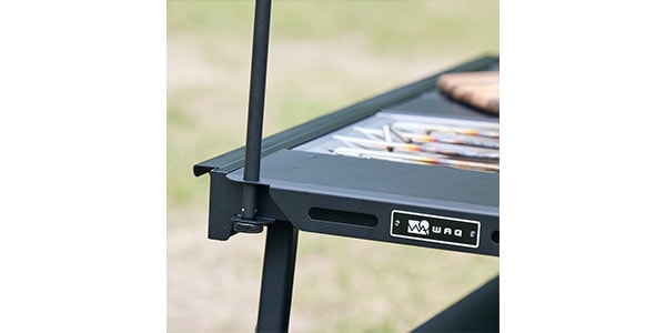 WAQ / MULTI IRON TABLE画像10