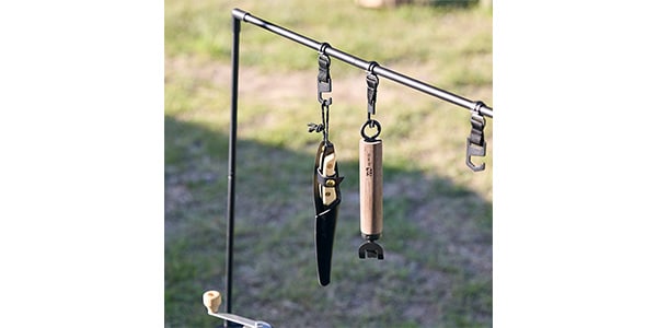 WAQ / MULTI IRON TABLE画像4