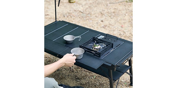 WAQ / MULTI IRON TABLE画像6