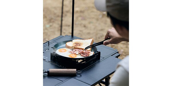 WAQ / MULTI IRON TABLE画像7