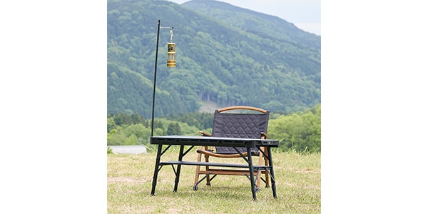 WAQ / MULTI IRON TABLE画像8