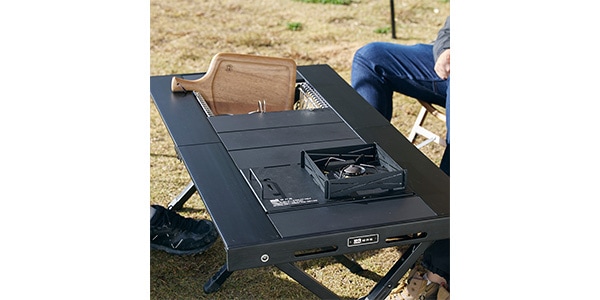 WAQ / MULTI LOW TABLE-F画像10