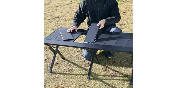 WAQ / MULTI LOW TABLE-F画像13