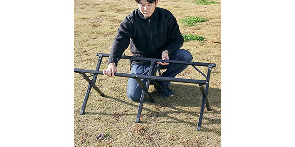 WAQ / MULTI LOW TABLE-F画像14