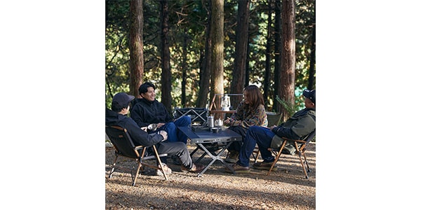 WAQ / MULTI LOW TABLE-F画像16