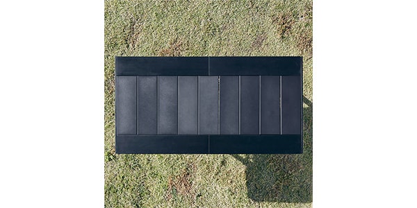 WAQ / MULTI LOW TABLE-F画像2