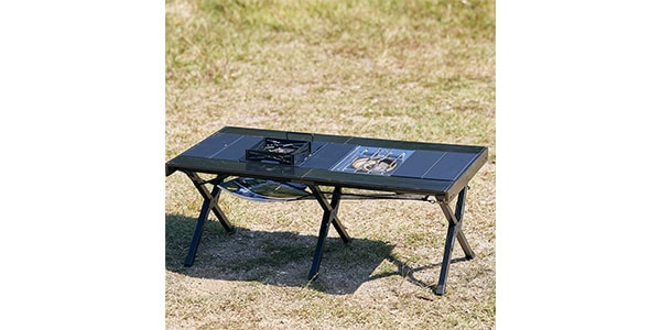 WAQ / MULTI LOW TABLE-F画像4