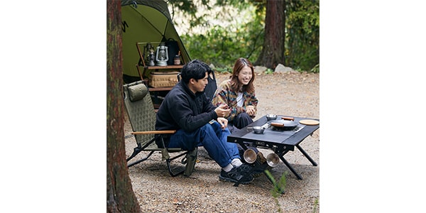 WAQ / MULTI LOW TABLE-F画像5