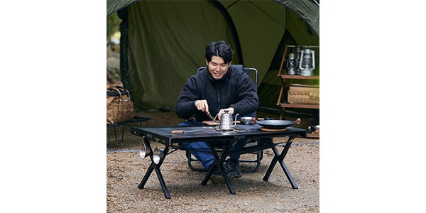 WAQ / MULTI LOW TABLE-F画像7