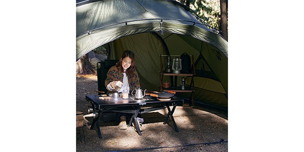 WAQ / MULTI LOW TABLE-F画像8