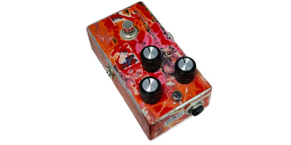 Wren and Cuff Creations / Tone Bender Custom画像2