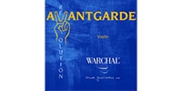 WARCHAL / Avantgarde バイオリン弦 A線　ボールエンド