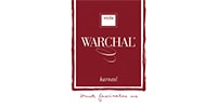 WARCHAL / KARNEOL ビオラ弦セット Large A Hydronalium 510L