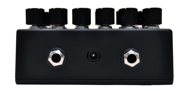 Walrus Audio / Badwater Bass Pre-Amp D.I.画像5