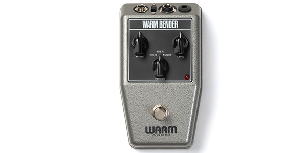 Warm Audio Warm Bender