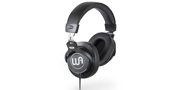 WARM AUDIO / WA-CAB 密閉型モニターヘッドホン