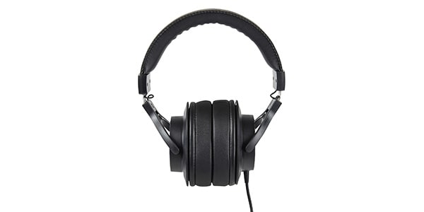 WARM AUDIO / WA-CAB 密閉型モニターヘッドホン画像2