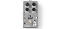 WARM AUDIO / Dirty Boy Jr. Booster
