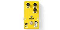 WARM AUDIO / Dirty Boy Jr. Fuzz
