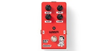 WARM AUDIO / Dirty Boy Jr. Overdrive