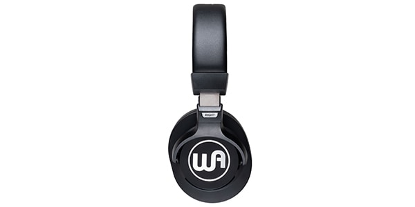 新製品レビュー】WARM AUDIOより、密閉型モニターヘッドホン