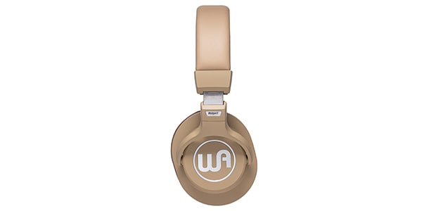 WARM AUDIO / WA-HRT HeadRoom Headphones Tan画像3