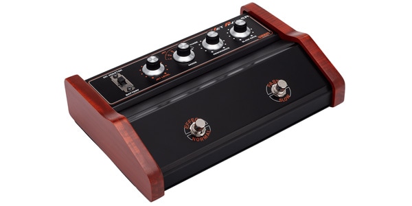 WARM AUDIO Jet Phaser