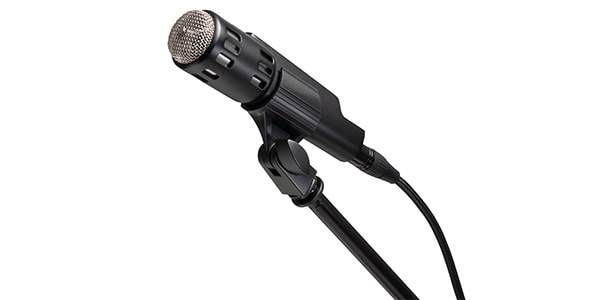 WARM AUDIO / Retro 64 Matte Black 【WA-R64B】画像4